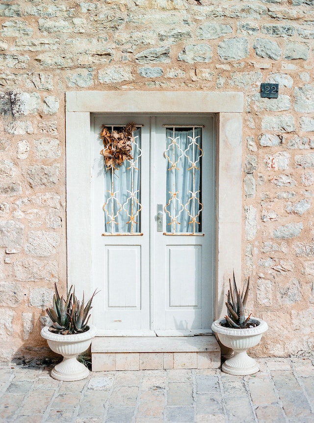 entry doors in nampa id