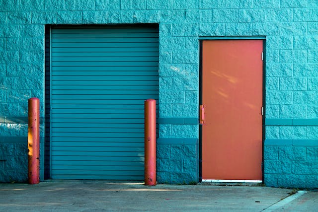 entry doors nampa id