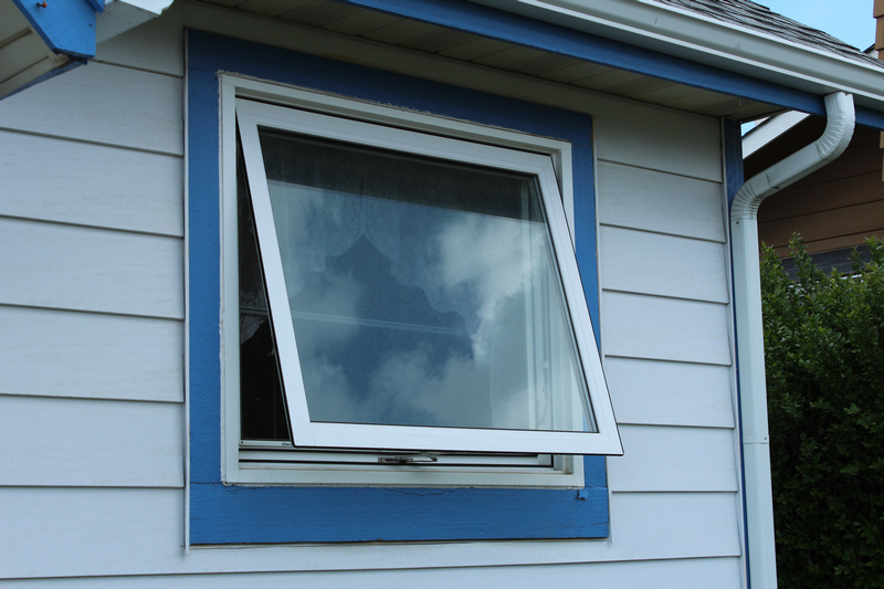 awning window replacement nampa id