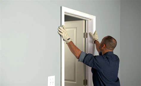 custom door installation nampa id