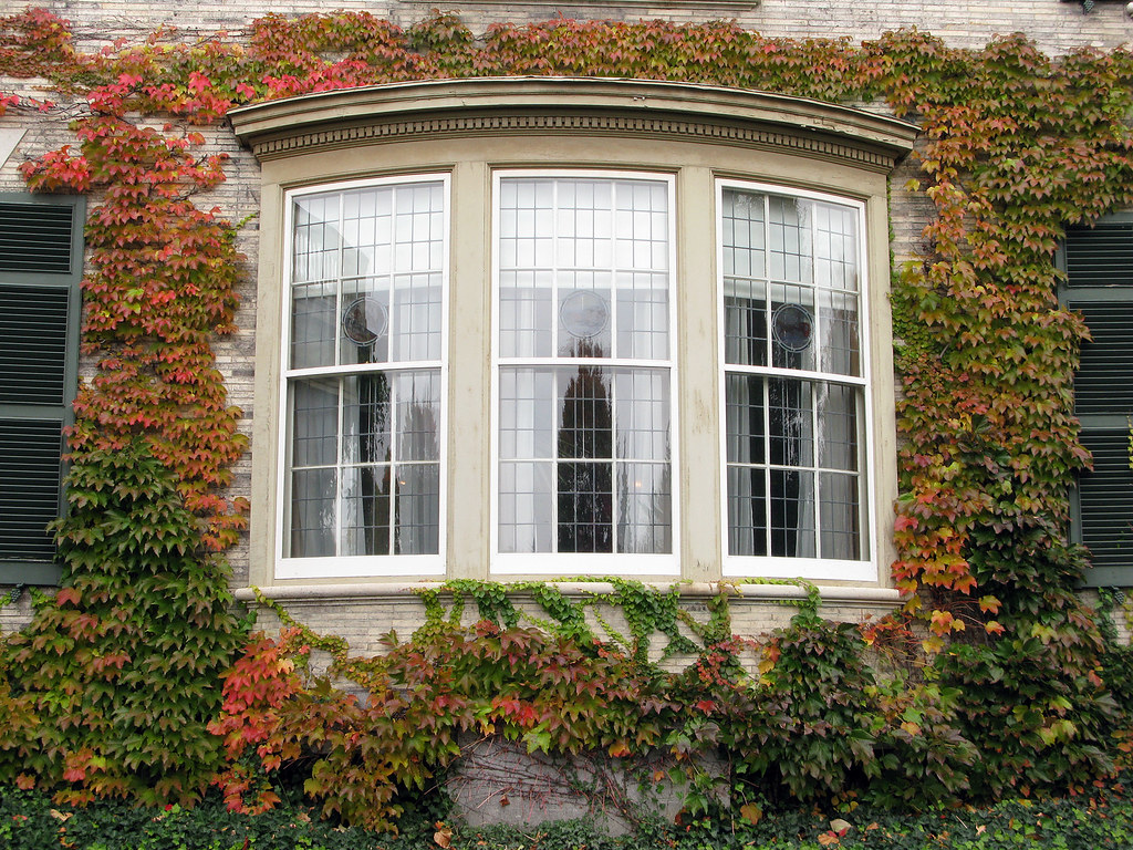 bay window installation nampa id