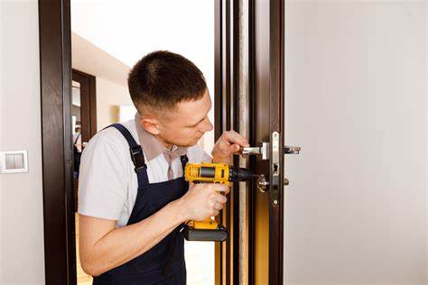 door maintenance and repair nampa id