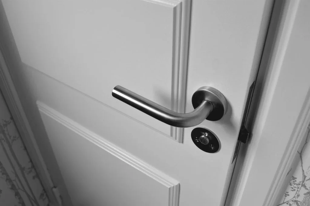 entry door system nampa id