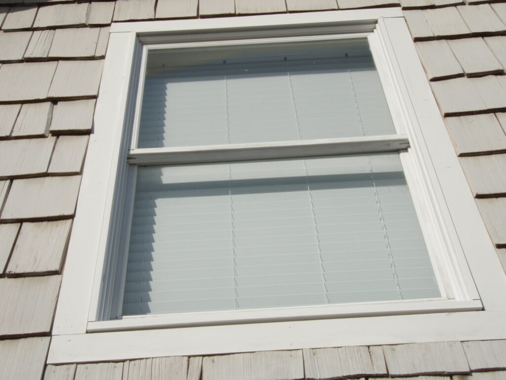 double-hung window installation nampa id