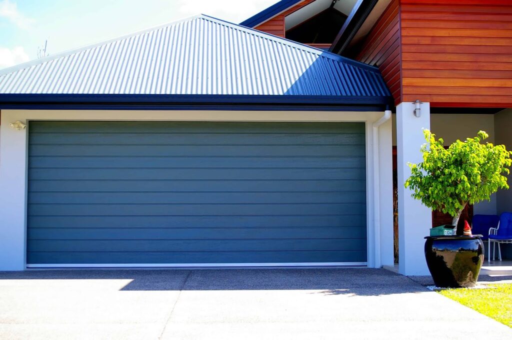 garage door installation nampa id