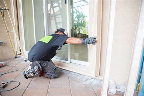 door replacement nampa id