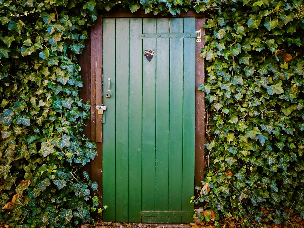 exterior door installation nampa id